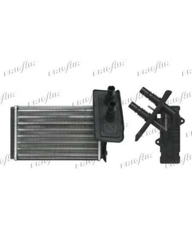 Radiador de calefacción Frig Air 0609.3015 - CALEFAC. RENAULT KANGOO-NISSAN KUBI STAR 03+