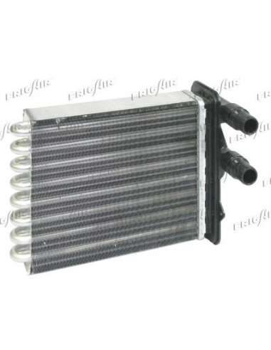 Radiador de calefacción Frig Air 0609.3016 - CALEFAC. OPEL VIVARO - RENAULT TRAF IC - DENSO SYS.