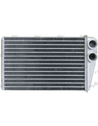 Radiador de calefacción Frig Air 0609.3017 - CALEFAC. RENAULT MEGANE II - SCENIC II - GRAND SCE