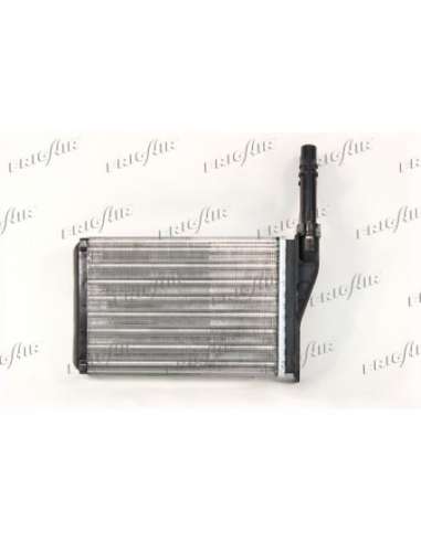 Radiador de calefacción Frig Air 0609.3020 - CALEFAC. RENAULT AVANTIME - ESPACE 99+