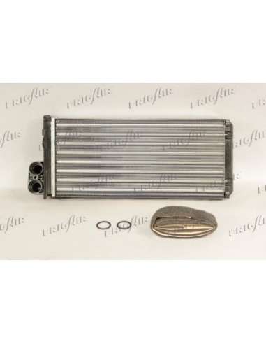 Radiador de calefacción Frig Air 0609.3022 - CALEFAC. RENAULT PREMIUM - KERAX 00 +