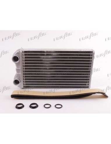 Radiador de calefacción Frig Air 0609.3023 - CALEFAC. OPEL VIVARO / RENAULT TRAF IC VALEO SYS.