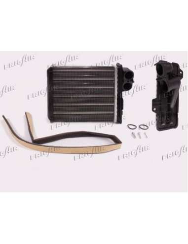 Radiador de calefacción Frig Air 0609.3024 - CALEFAC. DACIA DUSTER - LOGAN - SAN DERO