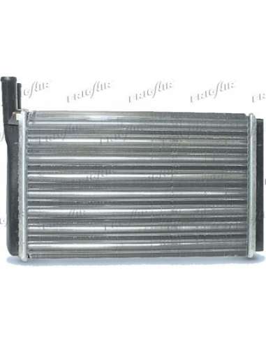 Radiador de calefacción Frig Air 0610.2002 - CALEFAC. VW GOLF I