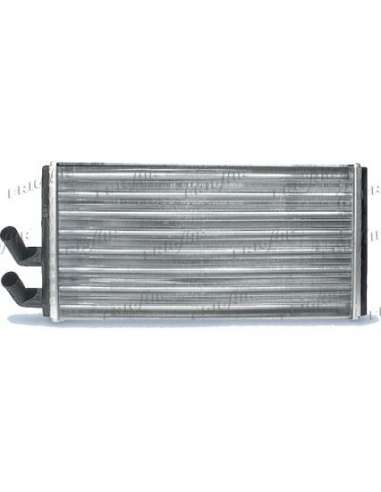 Radiador de calefacción Frig Air 0610.2003 - CALEFAC. AUDI 100