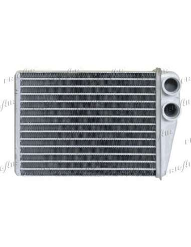 Radiador de calefacción Frig Air 0610.2009 - CALEFAC. VW GROUP
