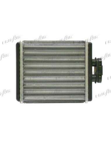 Radiador de calefacción Frig Air 0610.2010 - CALEFAC. VW FOX 01+-POLO V-VI 09+ / AUDI A1