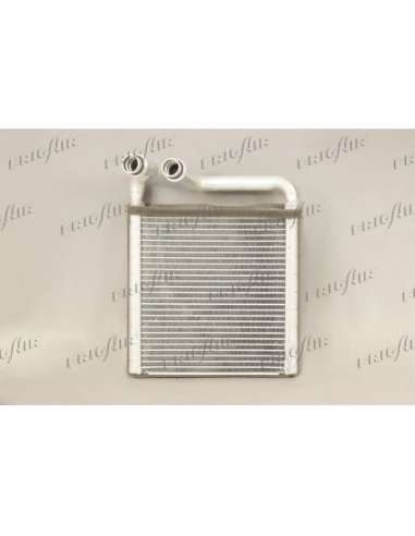 Radiador de calefacción Frig Air 0610.2012 - CALEFAC. VW PASSAT 05+