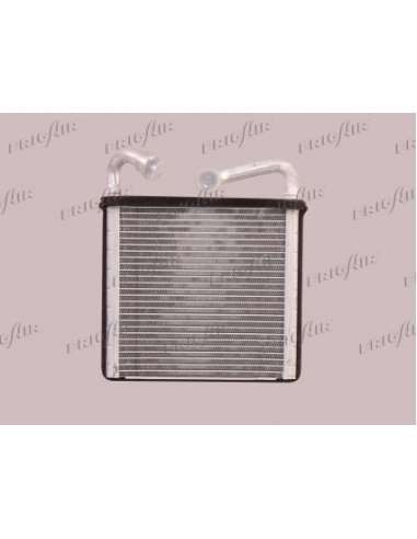 Radiador de calefacción Frig Air 0610.2013 - CALEFAC. VOLKSWAGEN GOLF VII / PASS AT