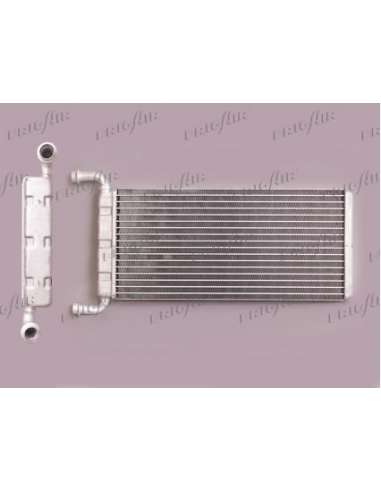 Radiador de calefacción Frig Air 0610.2014 - CALEFAC. VOLKSWAGEN CRAFTER/MERCEDE S SPRINTER 06