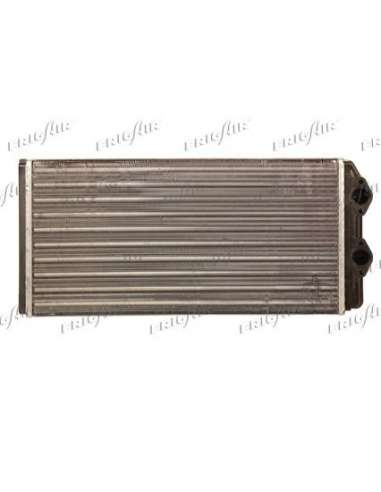 Radiador de calefacción Frig Air 0611.3020 - CALEFAC. VOLVO FH12/FH16 93+02/FM12 98+05/FM7 98+0