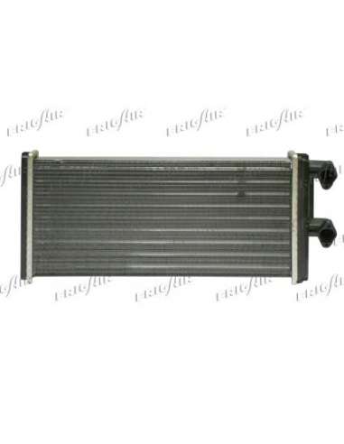 Radiador de calefacción Frig Air 0611.3022 - CALEFAC. VOLVO 6 FL +00