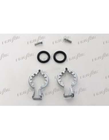 Radiador de calefacción Frig Air 0611.3023 - CALEFAC. LR FREELANDER-EVOQUE-VOLVO S60-80-V60-70