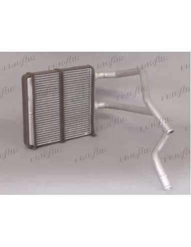 Radiador de calefacción Frig Air 0621.3003 - CALEFAC. NISSAN QASHQAI I - XTRAIL T31