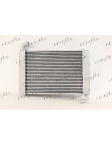 Radiador de calefacción Frig Air 0622.2003 - CALEFAC. SCANIA 113-142-143