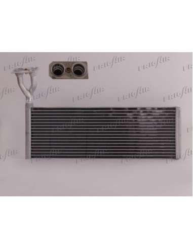 Radiador de calefacción Frig Air 0622.2004 - CALEFAC. SCANIA 4 SERIES 94+ - P-G- R-T SERIES 04+