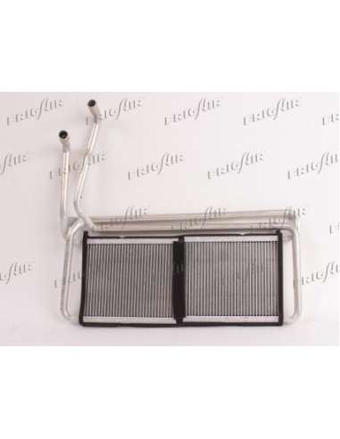 Radiador de calefacción Frig Air 0622.2005 - CALEFAC. SCANIA PGRT 04+