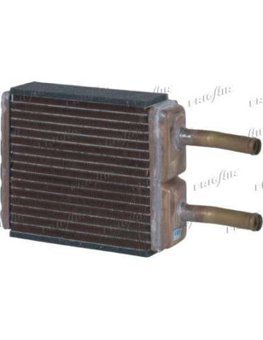 Radiador de calefacción Frig Air 0628.3002 - CALEFAC. HYUNDAI LANTRA - EXCEL