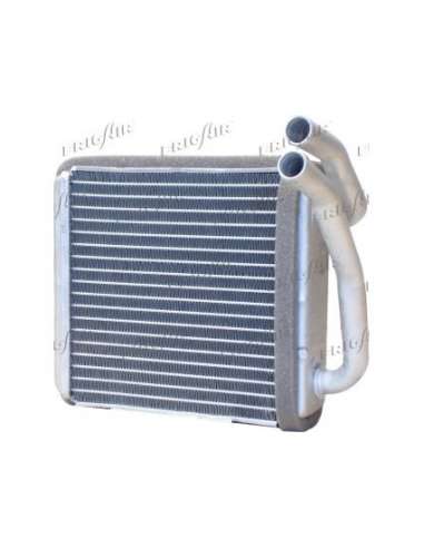 Radiador de calefacción Frig Air 0628.3009 - RISC. HYUNDAI H100