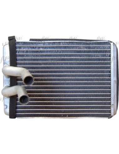 Radiador de calefacción Frig Air 0628.3010 - CALEFAC. HYUNDAI H200 97+