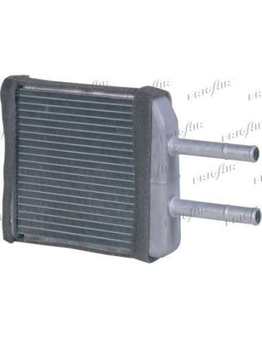 Radiador de calefacción Frig Air 0631.3001 - CALEFAC. DAEWOO MATIZ