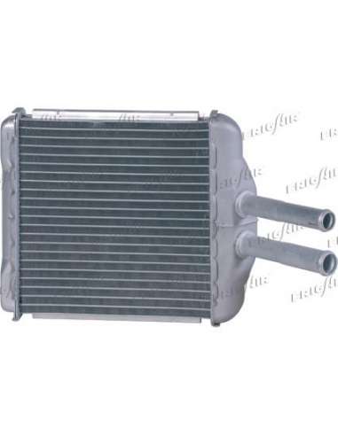Radiador de calefacción Frig Air 0631.3002 - CALEFAC. DAEWOO LANOS