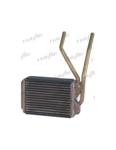 Radiador de calefacción Frig Air 0631.3003 - RISC. DAEWOO ESPERO CIELO NEXIA
