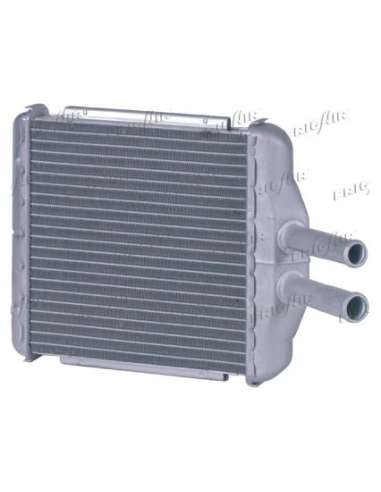 Radiador de calefacción Frig Air 0631.3004 - CALEFAC. DAEWOO LEGANZA