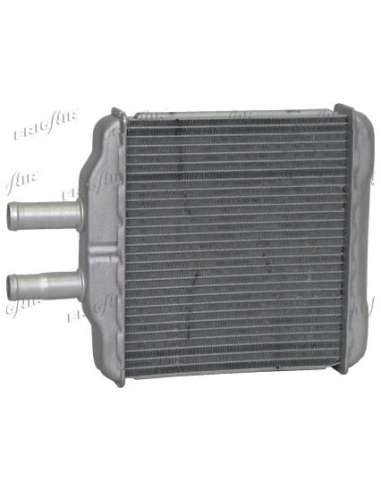 Radiador de calefacción Frig Air 0631.3007 - CALEFAC. DAEWOO/CHEVROLET LACETTI - NUBIRA 05+