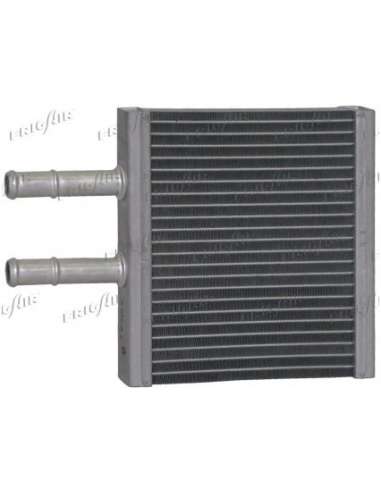 Radiador de calefacción Frig Air 0631.3008 - CALEFAC. DAEWOO/CHEVROLET KALOS 02+ - AVEO 05+