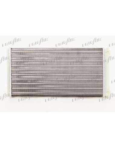 Radiador de calefacción Frig Air 0638.3001 - CALEFAC. DAF 65 - 75 - 85 CF 98+