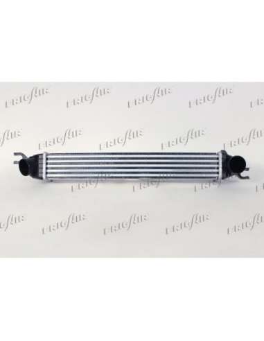 Radiador de aire de admisión Frig Air 0702.3008 - INT. MINI 06+ DIEDERICHS Climate