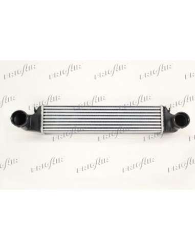 Radiador de aire de admisión Frig Air 0702.3009 - INT. BMW SERIES 3 E46 - X3 01+ DIEDERICHS Climate