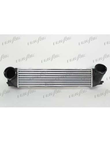 Radiador de aire de admisión Frig Air 0702.3013 - INT. BMW SERIES 3 335 D - X1 25 D 0 6+ DIEDERICHS Climate