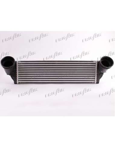 Radiador de aire de admisión Frig Air 0702.3015 - INT. BMW X5 E70 DIEDERICHS Climate
