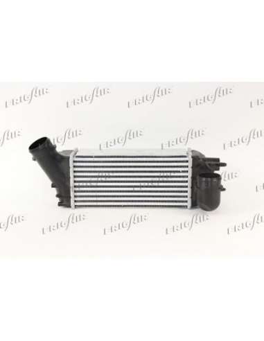 Radiador de aire de admisión Frig Air 0703.3019 - INT. CITROEN C4 / PEUGEOT 307-308 2 .0 HDI DIEDERICHS Climate