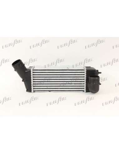 Radiador de aire de admisión Frig Air 0703.3020 - INT. CITROEN C4 / PEUGEOT 307-308 2 .0 HDI DIEDERICHS Climate