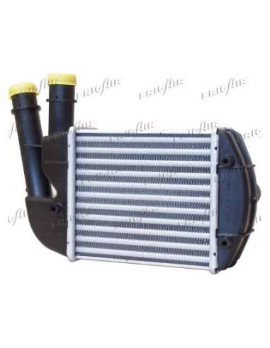 Radiador de aire de admisión Frig Air 0704.3023 - INT. PANDA 1.3 D MTJ DIEDERICHS Climate