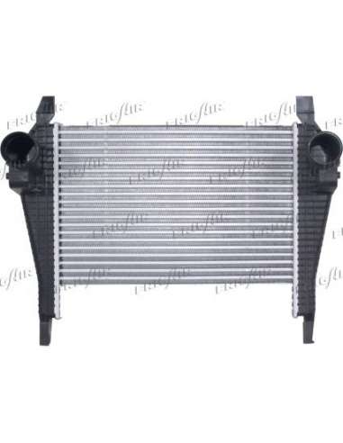 Radiador de aire de admisión Frig Air 0704.3033 - INT. IVECO EUROCARGO TECTOR VALEO S HORT DIEDERICHS Climate