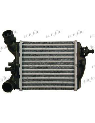 Radiador de aire de admisión Frig Air 0704.3126 - INT. FIAT 500 1.4 ABARTH 07+ DIEDERICHS Climate