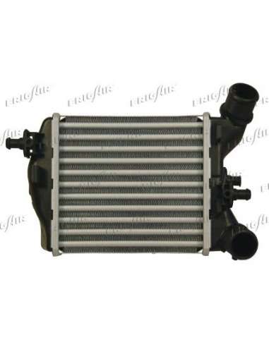 Radiador de aire de admisión Frig Air 0704.3127 - INT. FIAT 500 1.4 ABARTH 07+ DIEDERICHS Climate