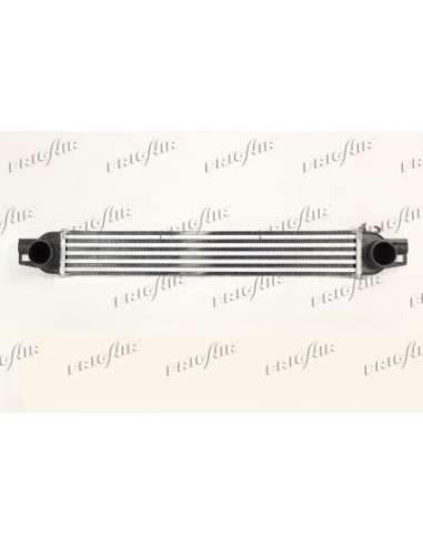 Radiador de aire de admisión Frig Air 0704.3132 - INT. FIAT FIORINO-QUBO-CIT. NEMO 1. 3 MJ - 1.4 HDI DIEDERICHS Climate