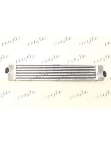 Radiador de aire de admisión Frig Air 0704.3133 - INT. FIAT DUCATO 2.3 MJ 06+ DIEDERICHS Climate