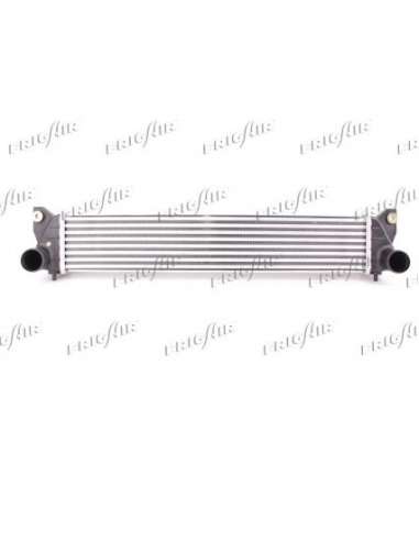 Radiador de aire de admisión Frig Air 0704.3136 - INT. FIAT SEDICI - SUZUKI SX4 1.9MJ DIEDERICHS Climate