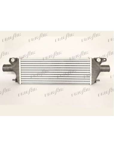 Radiador de aire de admisión Frig Air 0704.3138 - INTERCOOLER FITA SEDICI 2,0 MJ / SU ZUKI SX4 2,0 DD DIEDERICHS Climate