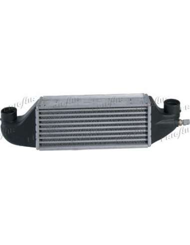 Radiador de aire de admisión Frig Air 0705.3008 - INT. FORD FOCUS 1.8 TD-TDCi 99-+ DIEDERICHS Climate