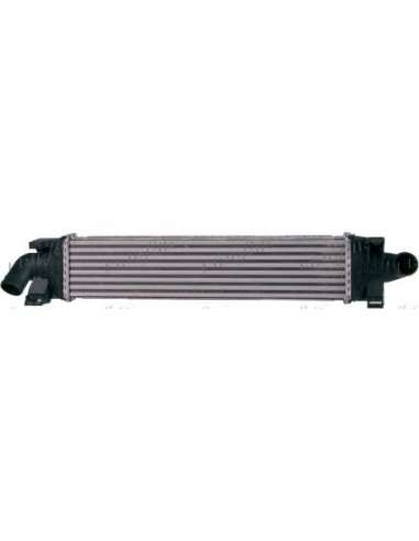 Radiador de aire de admisión Frig Air 0705.3012 - INT. FOCUS C-MAX 1.6/2.0 TDCI-MAZDA 3  1.6TD DIEDERICHS Climate