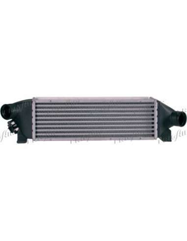 Radiador de aire de admisión Frig Air 0705.3013 - INT. FORD TRANSIT DIEDERICHS Climate