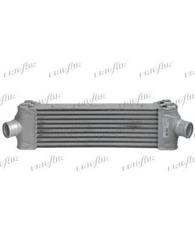 Radiador de aire de admisión Frig Air 0705.3016 - INT. FORD TRANSIT VII DIEDERICHS Climate