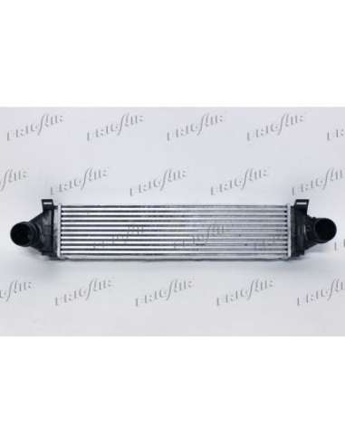 Radiador de aire de admisión Frig Air 0705.3019 - INT. FORD FOCUS-MONDEO 2.5Bz/LR EVO QUE 2.2TD DIEDERICHS Climate